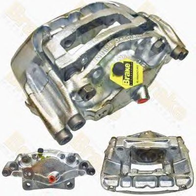 BRAKE ENGINEERING ca1310 -  Тормозной суппорт
